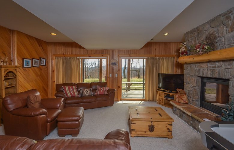 Colorado Dreamin' 5 Bedroom House