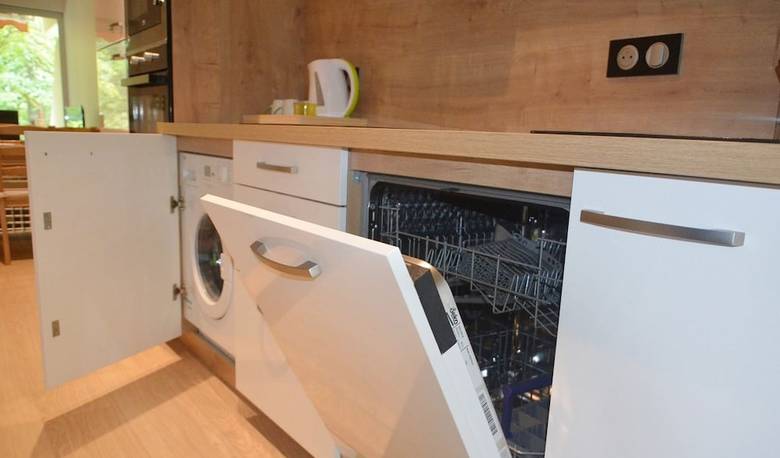 Apartamento Appartement Wellholidays 22