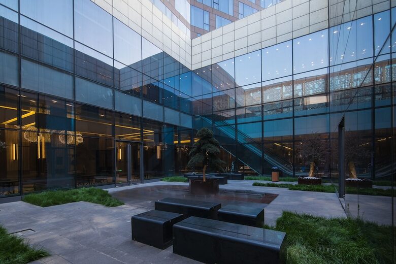 Hotel Radisson Blu Zhengzhou Huiji