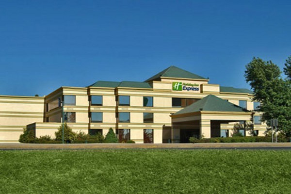 Hotel Holiday Inn Express Concepci�n