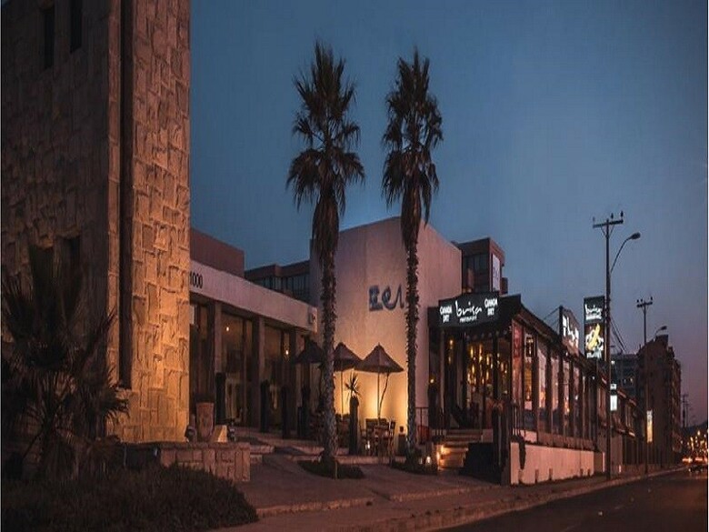 Hotel Club La Serena
