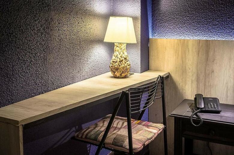 Hotel Club La Serena