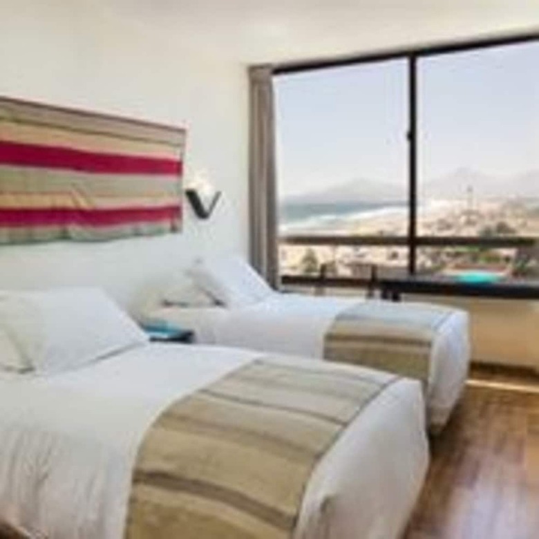 Hotel Club La Serena