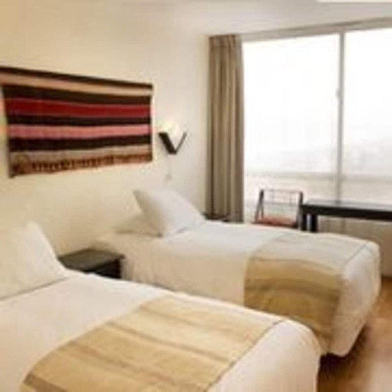 Hotel Club La Serena
