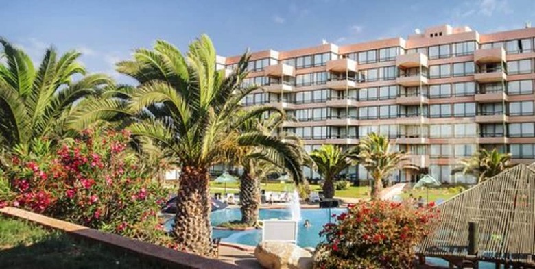 Hotel Club La Serena