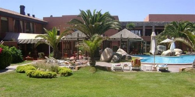 Hotel Club La Serena