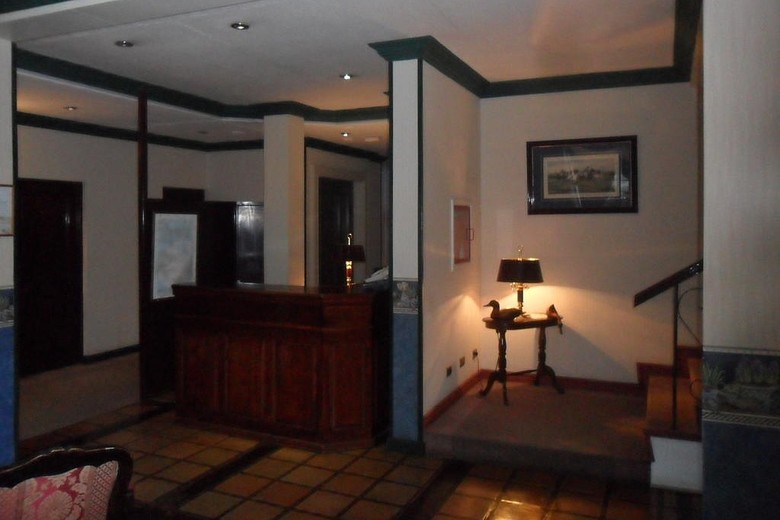 Hotel Isla Rey Jorge
