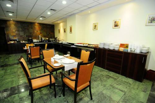Hotel Diego De Almagro Calama
