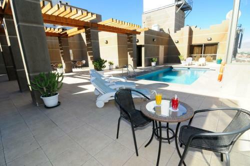 Hotel Diego De Almagro Calama