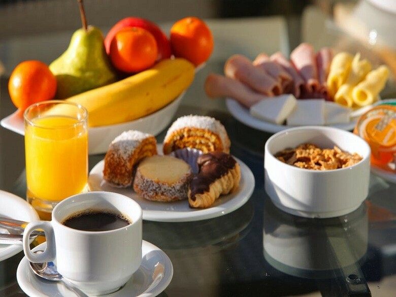 Hotel Holiday Inn Express Temuco