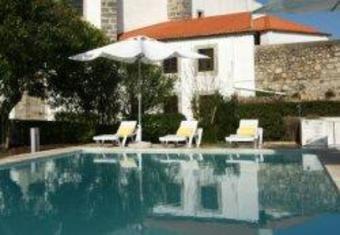 Posada Pousada Conde De Ourem