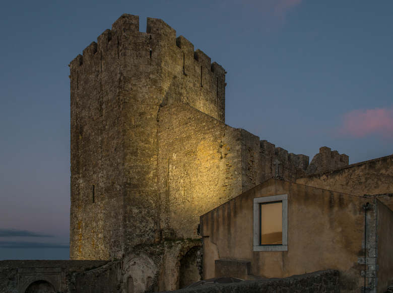 Posada Pousada De Palmela - Castelo De Palmela