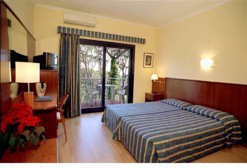 Hotel Garb�