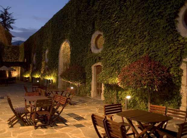 Hotel El Castell De Ciutat