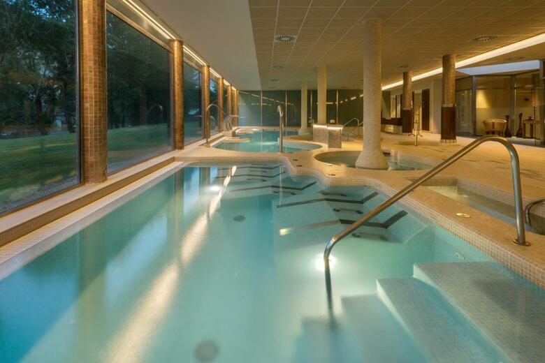 Hotel Monasterio De Bolta�a