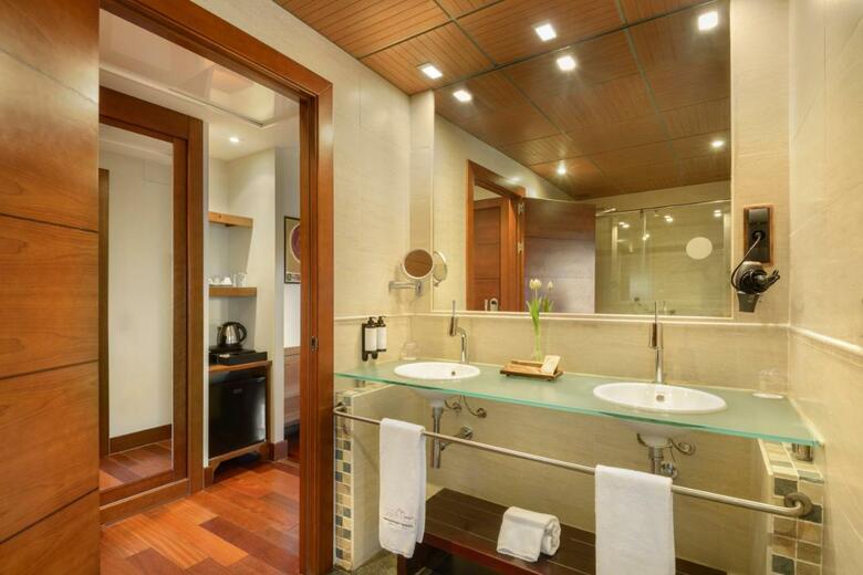 Hotel Monasterio De Bolta�a