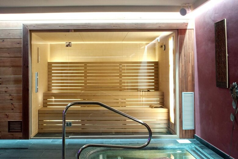 Hotel & Spa Pe�a Monta�esa
