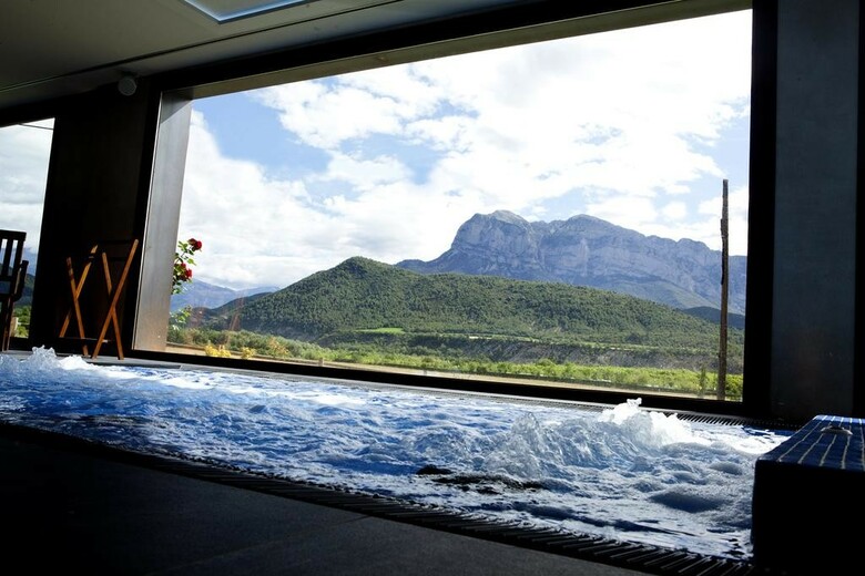 Hotel & Spa Pe�a Monta�esa