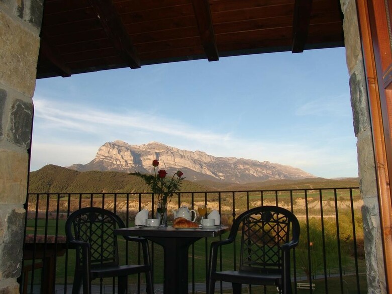 Hotel & Spa Pe�a Monta�esa