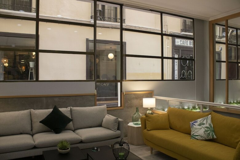 Hotel Alda Centro Zaragoza