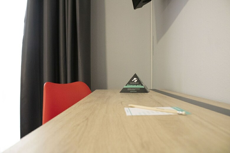 Hotel Alda Centro Zaragoza