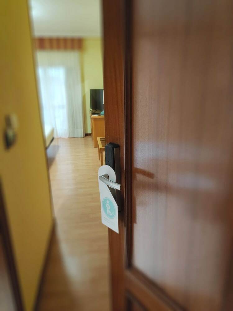 Hotel Alda Centro Zaragoza