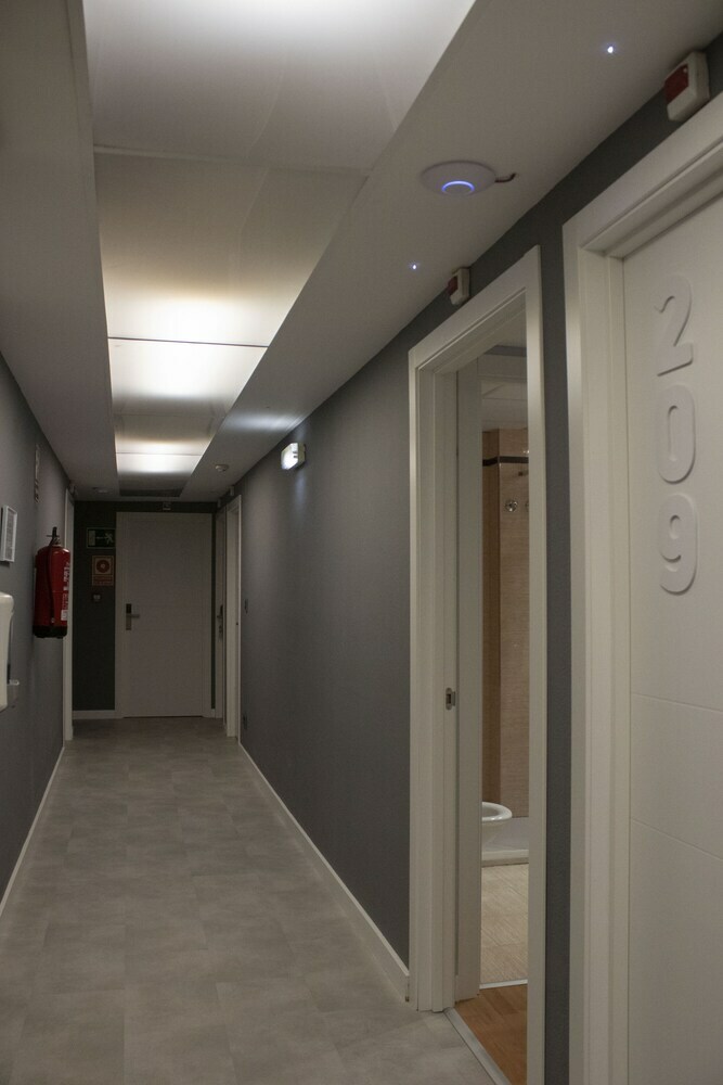 Hotel Alda Centro Zaragoza