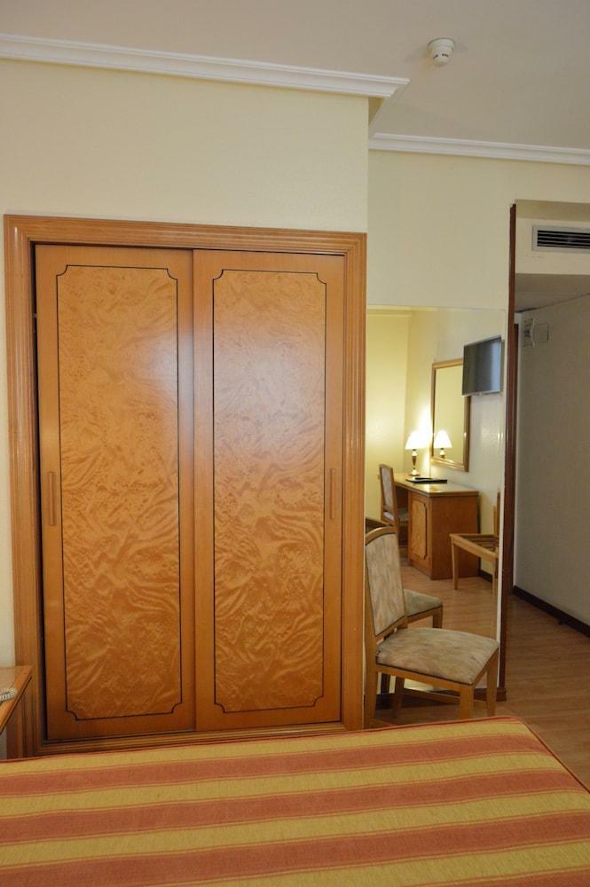 Hotel Alda Centro Zaragoza