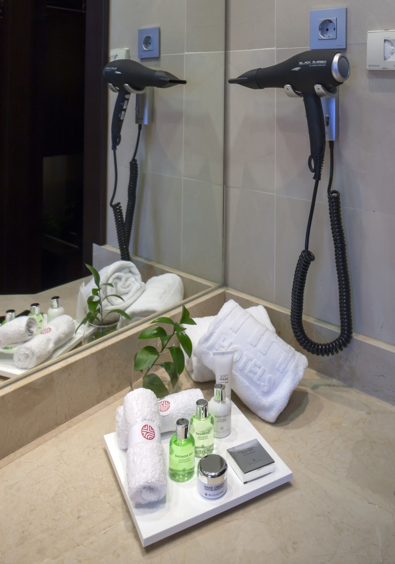 Hotel NH Collection Granada Victoria