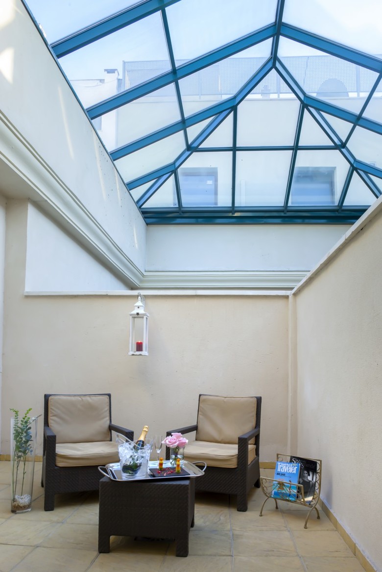 Hotel NH Collection Granada Victoria
