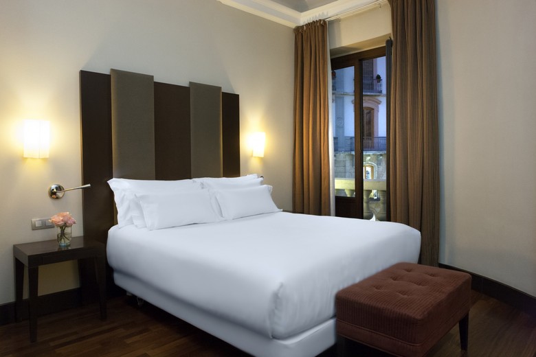 Hotel NH Collection Granada Victoria