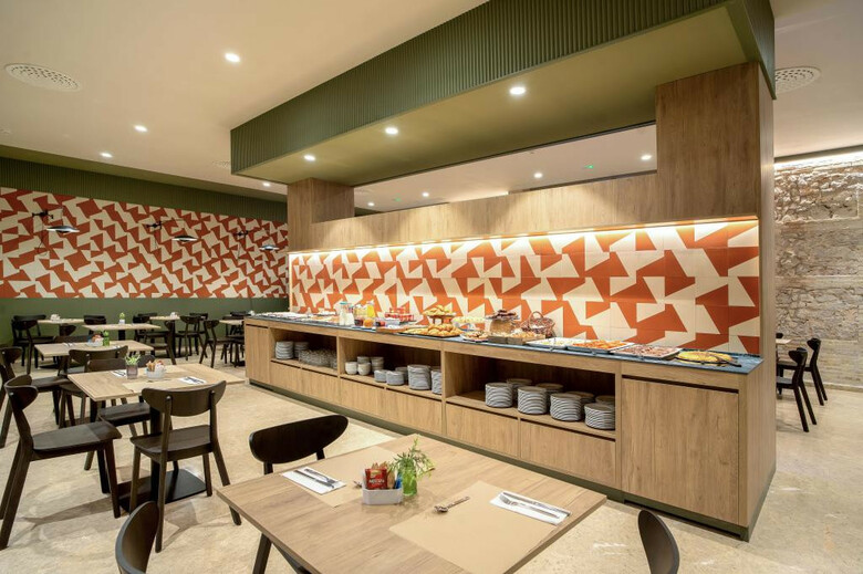 Hotel Dwo Valencia