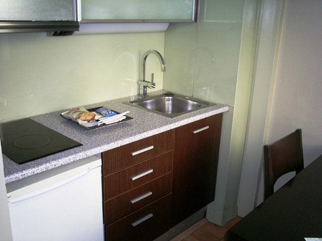 Aparthotel Senator Barcelona