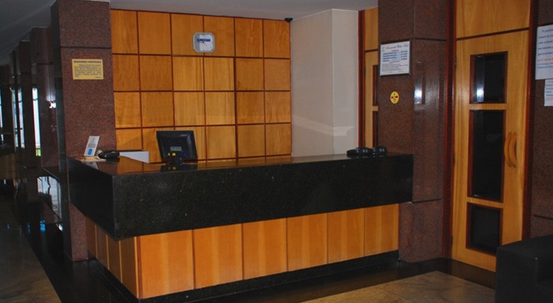 Hotel Monumental