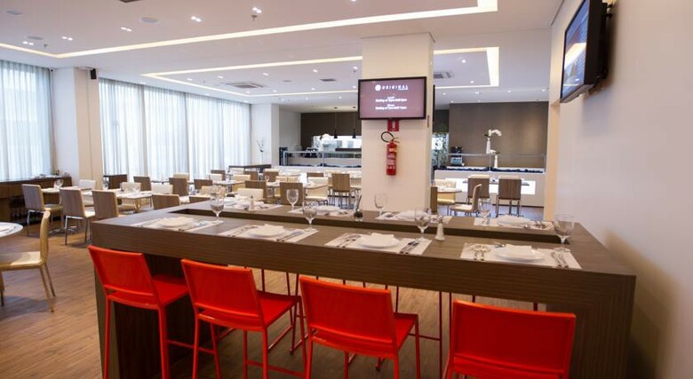 Hotel Ibis Styles Bras�lia Aeroporto
