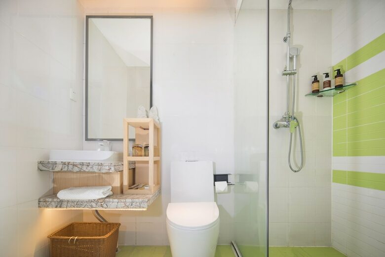 Ranz Hotel Shenzhen Sea World Branch