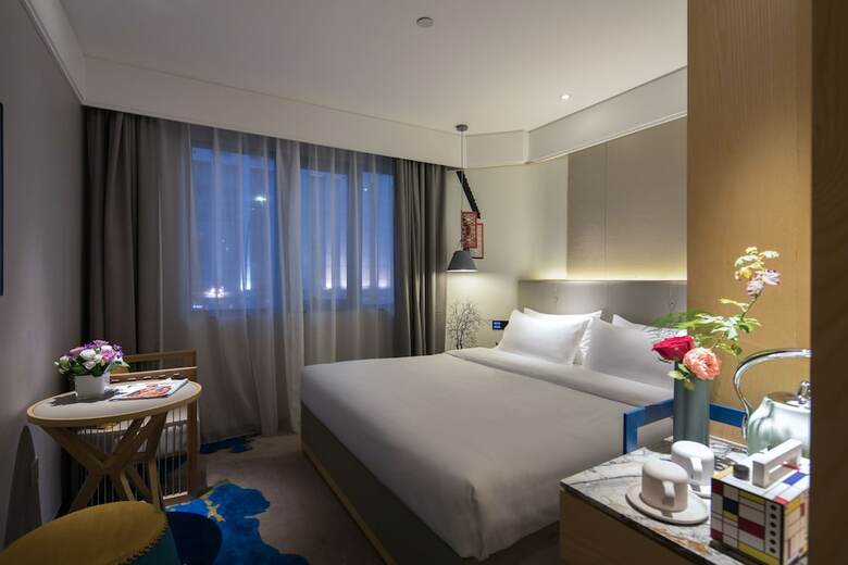 Ranz Hotel Shenzhen Sea World Branch