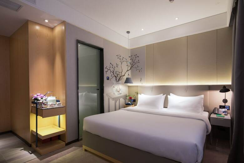 Ranz Hotel Shenzhen Sea World Branch