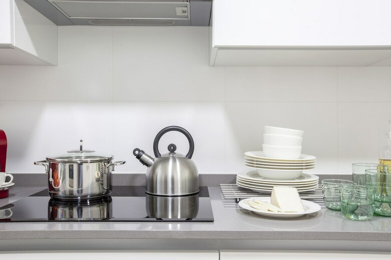Apartamentos Heima Salamanca District Milla de Oro