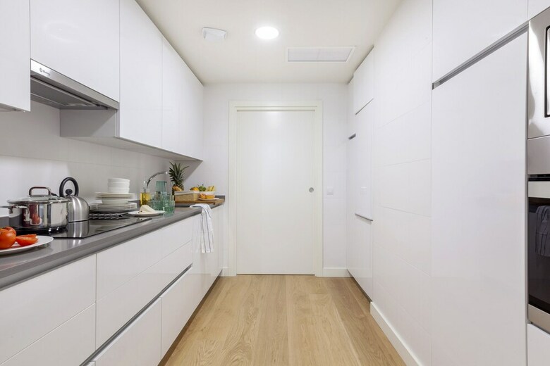 Apartamentos Heima Salamanca District Milla de Oro