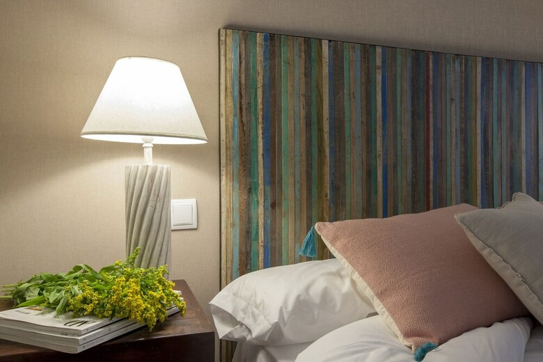 Apartamentos Heima Salamanca District Milla de Oro