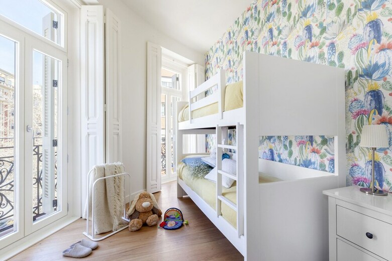 Apartamentos Heima Salamanca District Milla de Oro