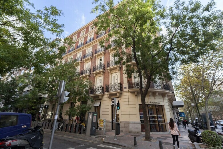 Apartamentos Heima Salamanca District Milla de Oro