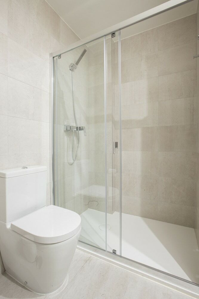 Apartamentos Heima Salamanca District Milla de Oro