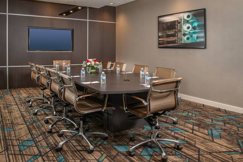 Aparthotel Residence Inn Fulton At Maple Lawn
