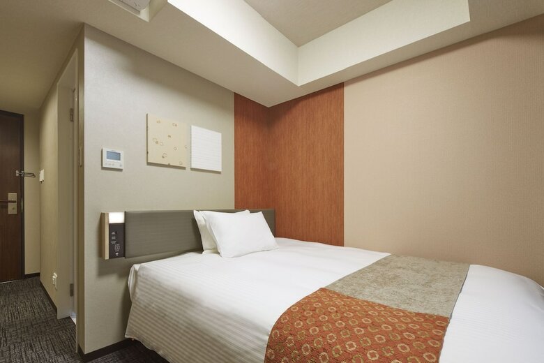 Iroha Grand Hotel Matsumotoekimae