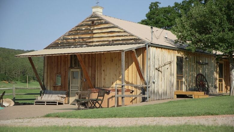 Ghost Canyon Guest Ranch & B&B