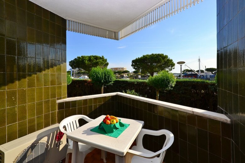 Apartamento Condominio Marina Porto