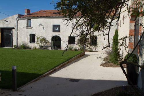 B&B Le Carr� 1705