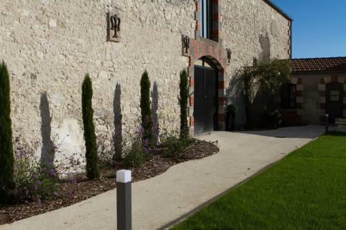 B&B Le Carr� 1705
